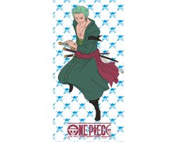 One Piece Badlaken 70x140cm Katoen