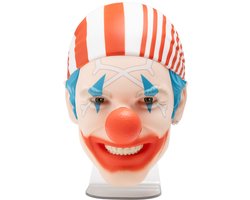 One Piece Buggy Mask Light – Officieel Gelicentieerde LED Lamp, Vrijstaand of Wandmontage- Paladone