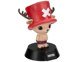 One Piece Chopper Lamp – 12 cm LED Character Light, Anime Sfeerverlichting