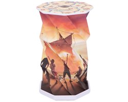 One Piece - LED lamp - USB-C - (Nemesis Now)