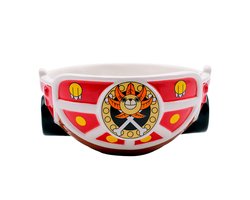 One Piece Thousand Sunny Unisex Dienbladen - meerkleurig - Standard