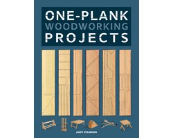 One Plank Woodworking Projects