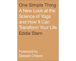 One Simple Thing