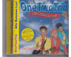 One Two Trio - Alle Remmen Los