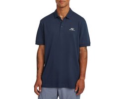 O'Neill Slub Polo Heren - Maat XXL