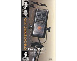 Ongehoord 1940-1945