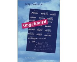 Ongehoord