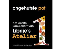 Ongehutste pot