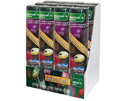 Onkruid Guard Controle Stof - Hout Trellis - Planten Ondersteunen - Uitzettende Houten Latten - 180 x 60 cm