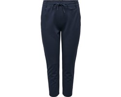 ONLY CARMAKOMA - CARGOLDTRASH CLASSIC PANT NOOS Dames Broek