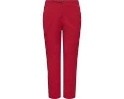ONLY CARMAKOMA - CARGOLDTRASH CLASSIC PANT NOOS Dames Broek