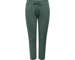 ONLY CARMAKOMA - CARGOLDTRASH CLASSIC PANT NOOS Dames Broek