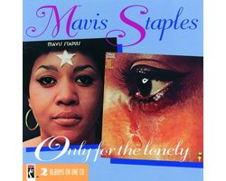 Only For The Lonely (CD)