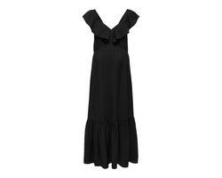 ONLY MATERNITY Jurk OLMCORA Lange jurk