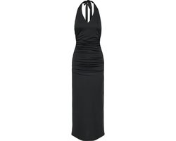 ONLY - ONLGINA S/L LONG DRESS BOX JRS - Meisjes - Maxi jurken