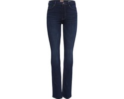 ONLY ONLPAOLA LIFE HW FLARE BB AZGZ878 NOOS Dames Jeans - Maat XSXL34