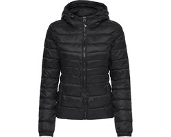 ONLY - ONLTAHOE HOOD JACKET OTW NOOS Dames Jas
