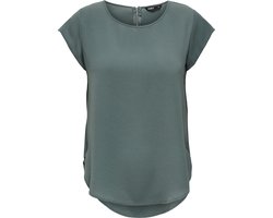 ONLY - ONLVIC S/S SOLID TOP NOOS WVN Dames Top