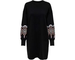 Only sweatjurk ONLBROOKE maat L