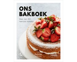 Ons Bakboek