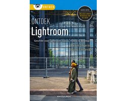 Ontdek - Ontdek Lightroom, 5e editie