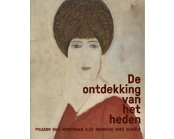 Ontdekking van het heden