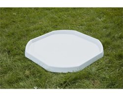 Ontdektafel - Tuff Tray
