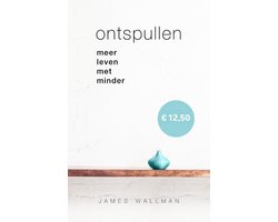 Ontspullen