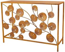 Ontvangstmeubel Metaal - Entree meubel - Organisatie Entree - Stabiele Basis - 1 Kilogram - Multicoloured