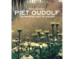 Ontwerpen met planten