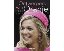 Ontwerpers Van Oranje