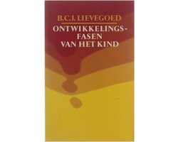 Ontwikkelingsfasen van het kind