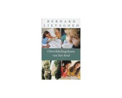 Ontwikkelingsfasen van het kind