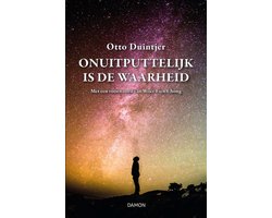 Onuitputtelijk is de waarheid