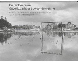 Onverklaarbaar Bewoonde Woning