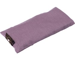 Oogkussen lavendel lavendelpaars eco - Lotus