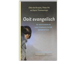 Ooit evangelisch