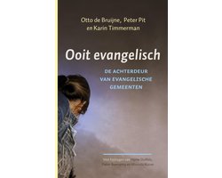 Ooit evangelisch