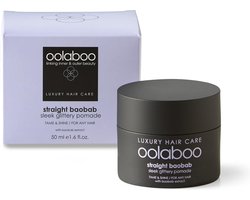 oolaboo straight baobab pomade