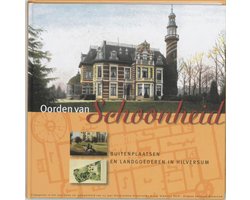 Oorden Van Schoonheid