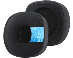 Oorkussens Vervanging Oorkussens Compatibel met Marshall Major 3 III Major ANC Mid Bluetooth Draadloze/Bedrade Hoofdtelefoon Memory Foam Oorkussens Oorbeschermers Oorschelpen