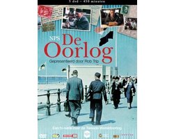 Oorlog (DVD)