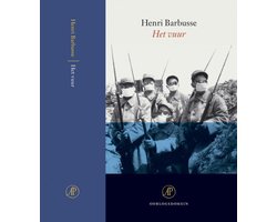 Oorlogsdomein 4 - Het vuur