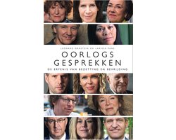 Oorlogsgesprekken