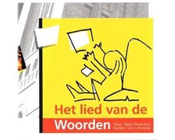 Oosterhuis: Het Lied Van De Woorden