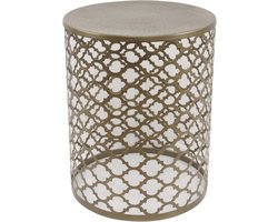 Oosterse bijzettafel Arabesk