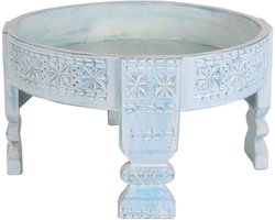 Oosterse bijzettafel Zaman