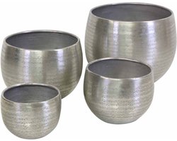 Oosterse bloempot Almeria