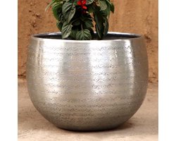 Oosterse bloempot Almeria