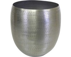 Oosterse bloempot Castellon